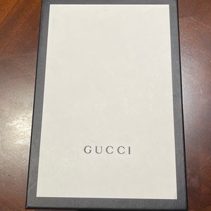 Children's Ace leather sneaker